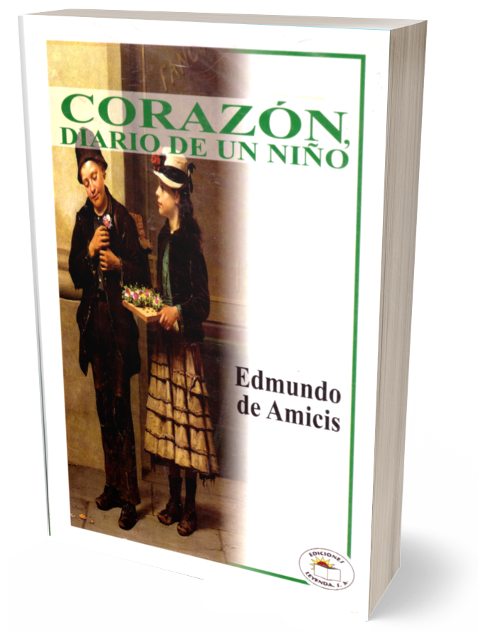 Corazón, diario de un niño